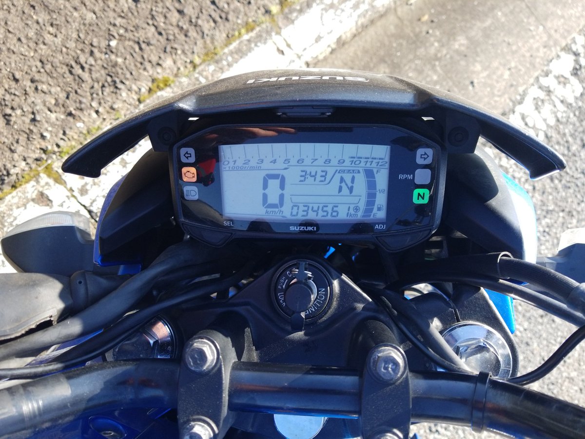 SSKK_3104's tweet photo. というわけで
千里ヶ浜鄭成功記念公園が
34567kmの場所になりました♬
(読めない♪) https://t.co/HzIiFUX0ig