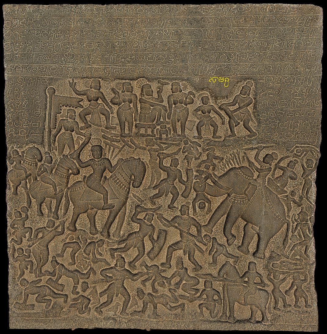 Mythic Society tweet media