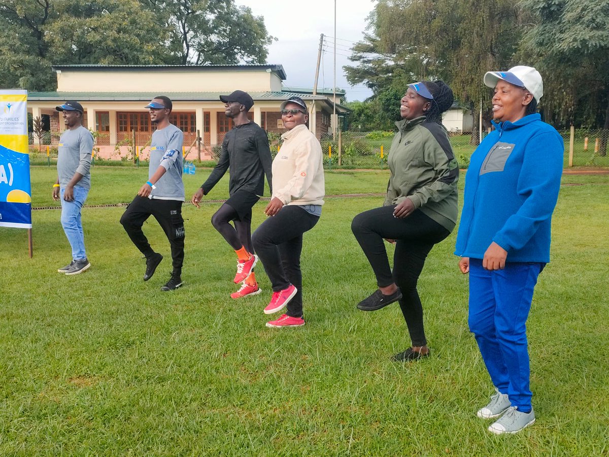 KENYA INSTITUTE OF SPECIAL EDUCATION tweet media