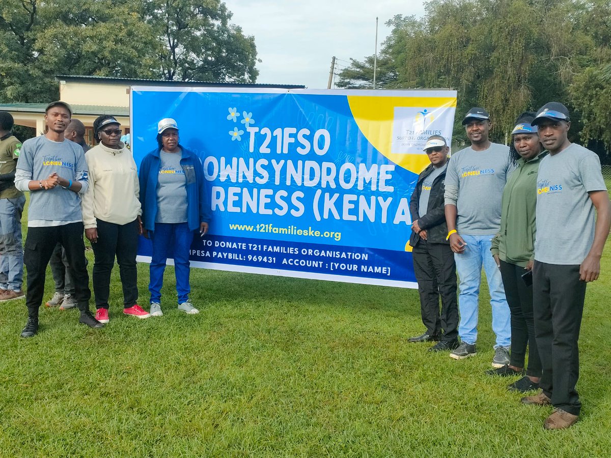 KENYA INSTITUTE OF SPECIAL EDUCATION tweet media