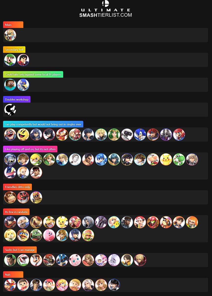 Benkatony tweet media