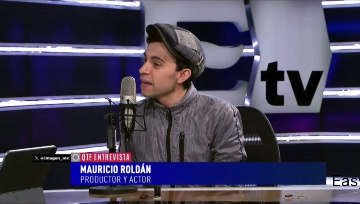 Sokol Producciones tweet media