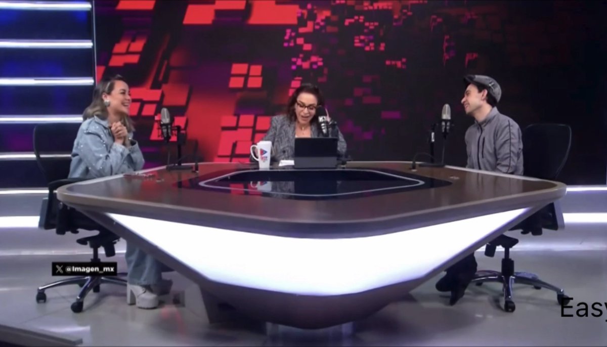 Sokol Producciones tweet media