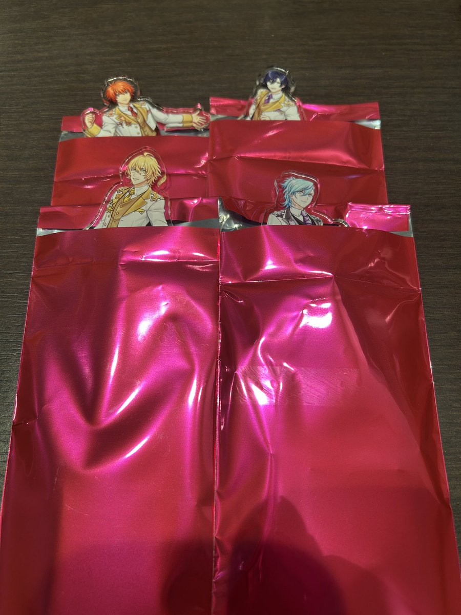 愛林檎 tweet media