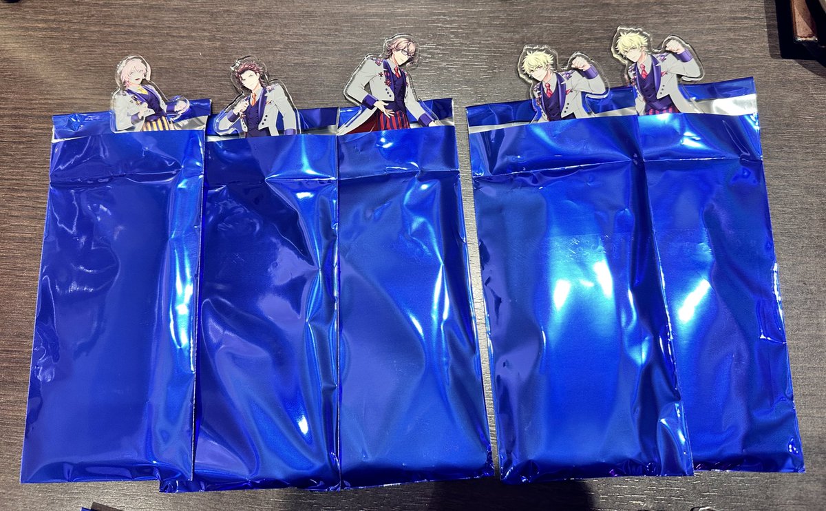 愛林檎 tweet media