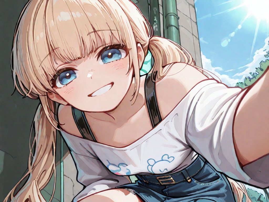 探し人　結城寧 tweet media