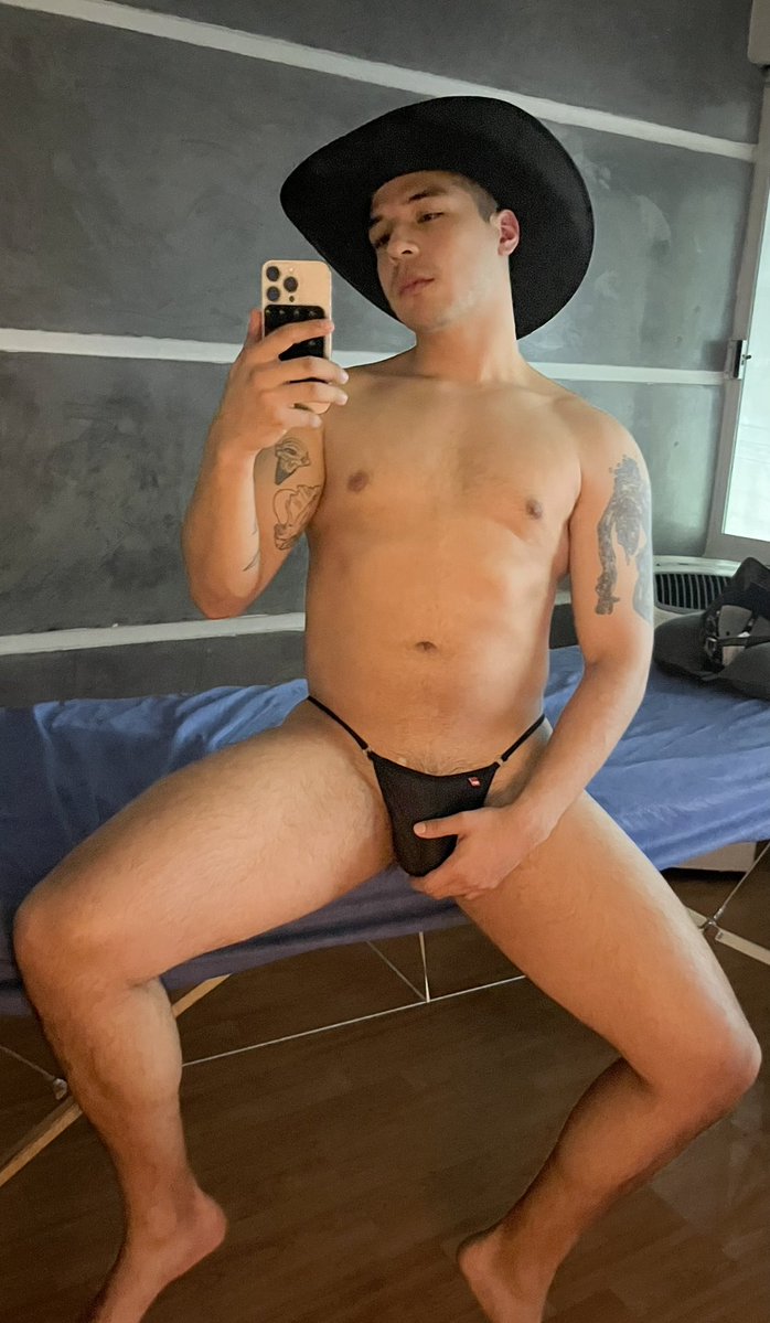 TIBURCIO tweet media