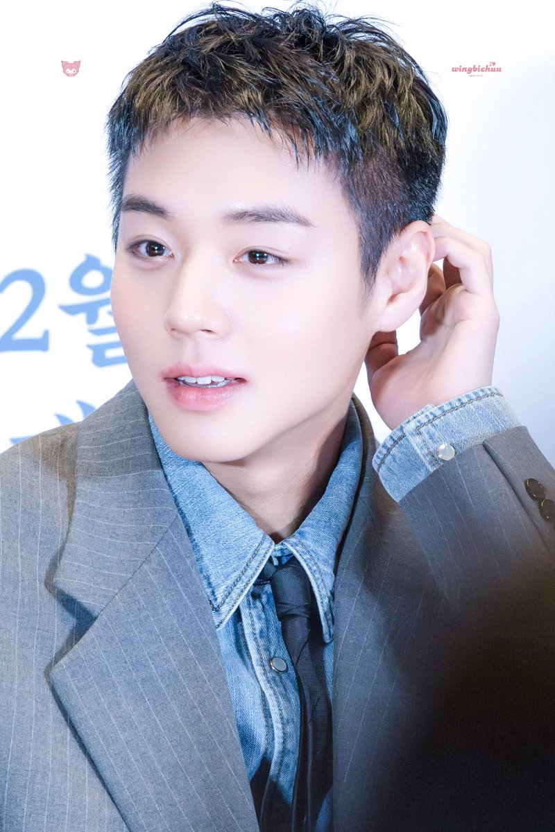 윙비츄 tweet media