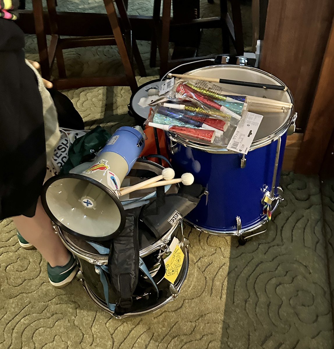 Texi Smith tweet media