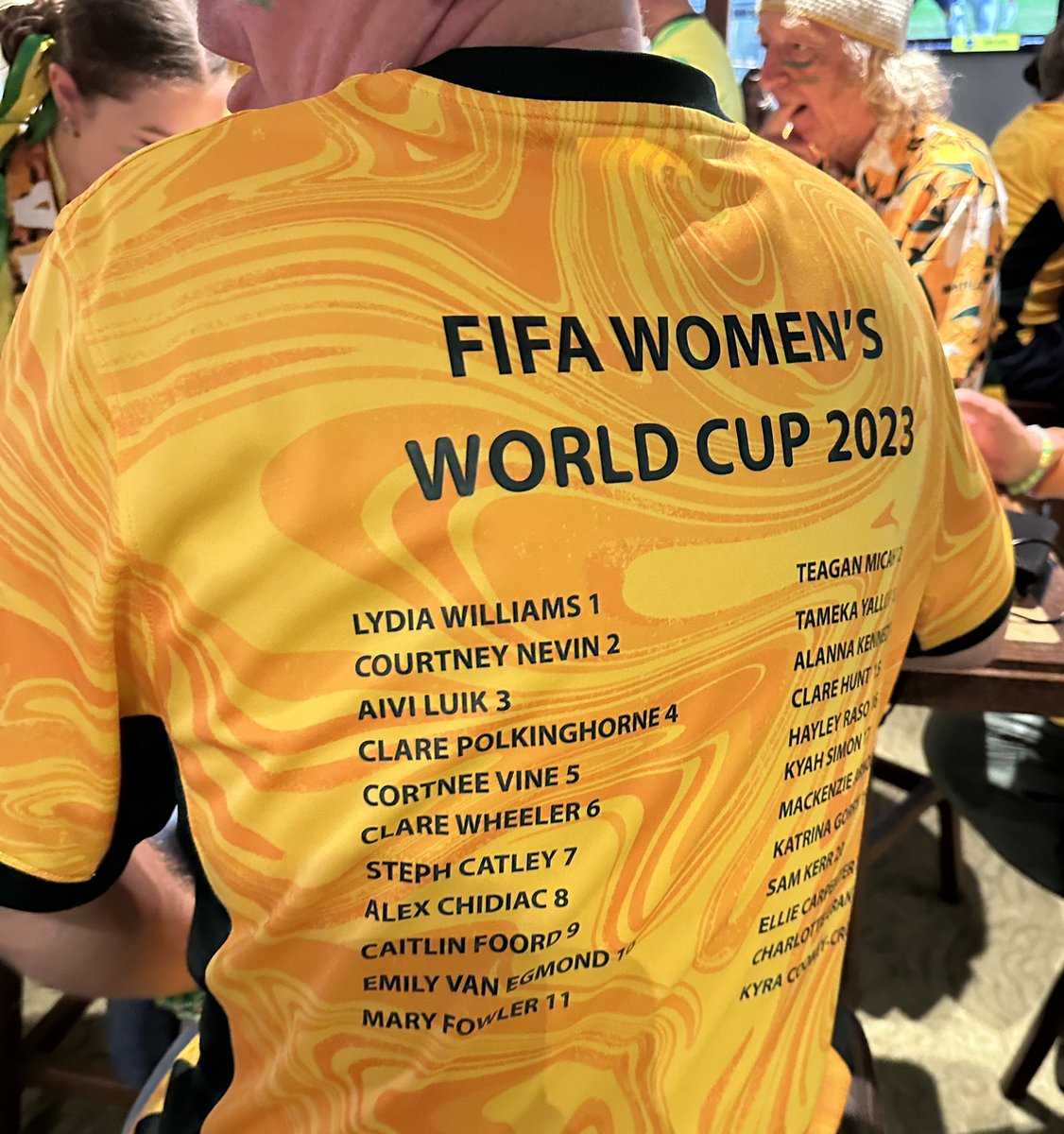 Texi Smith tweet media