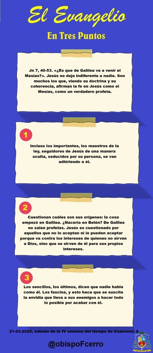 ✙ Francisco Cerro Chaves tweet media