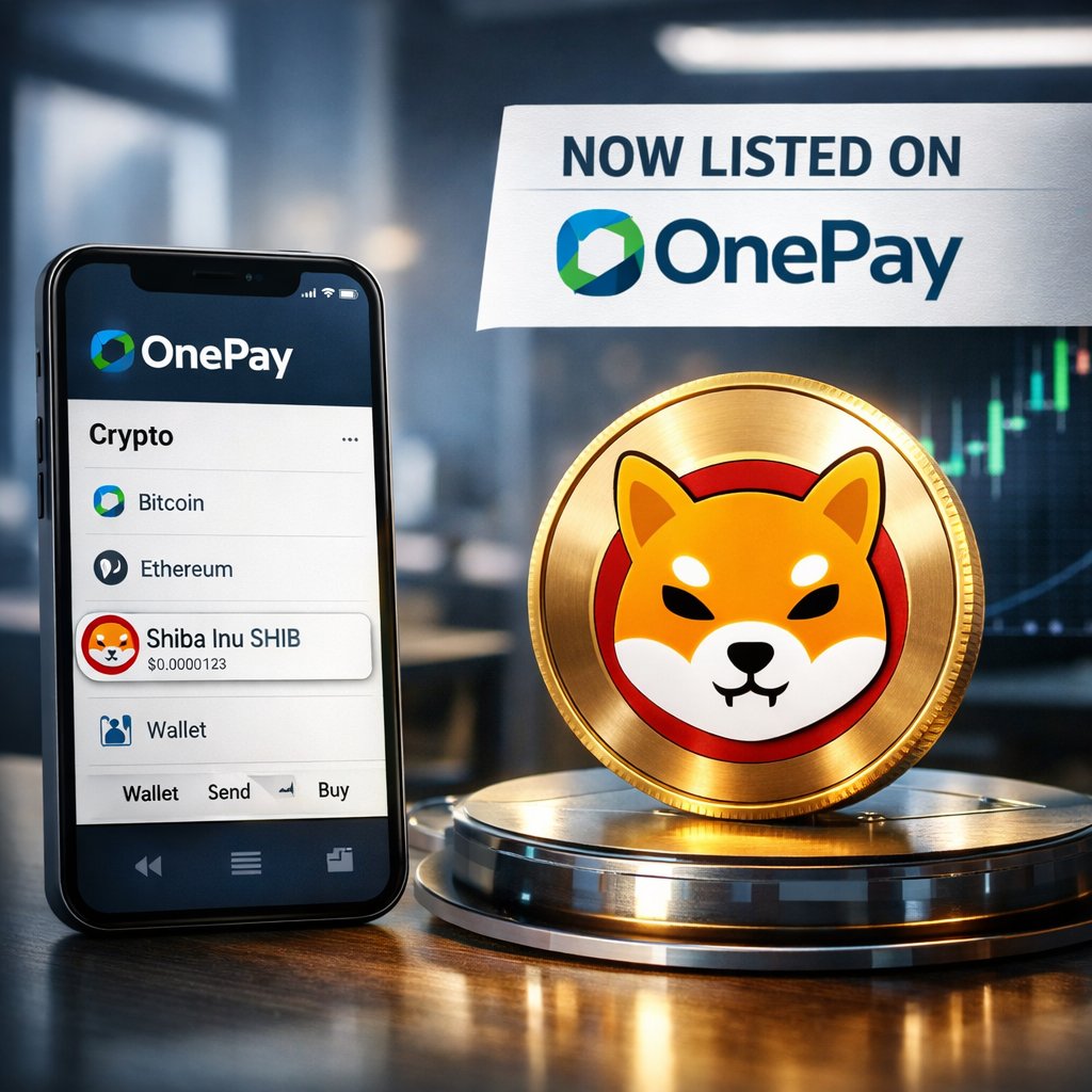 SHIB Crowd (SHIBARMY) tweet media