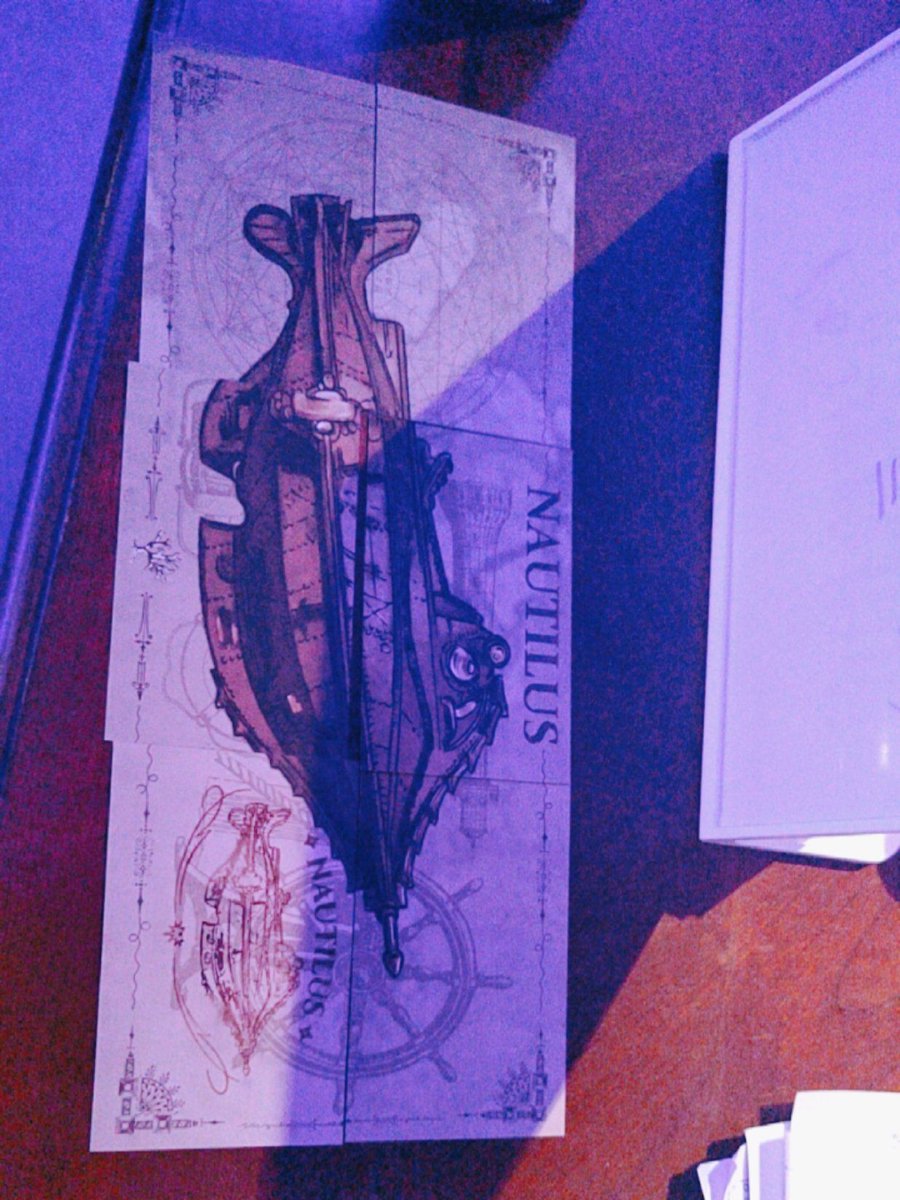 Rowena CampBell tweet media