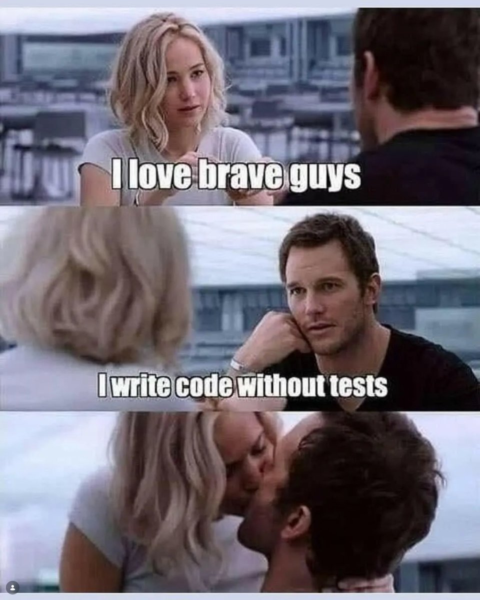 Python Developer tweet media