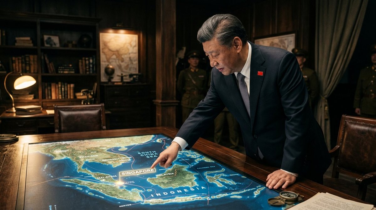 BourseAsieFR tweet media