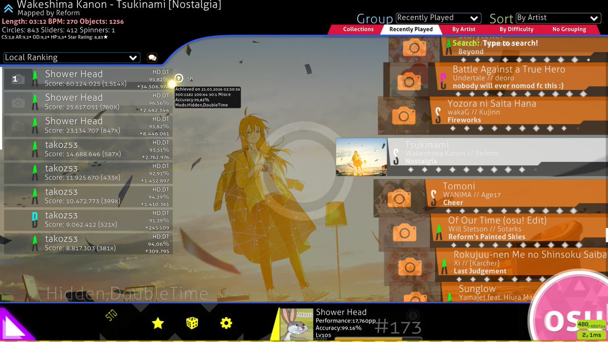 Shower Head tweet media