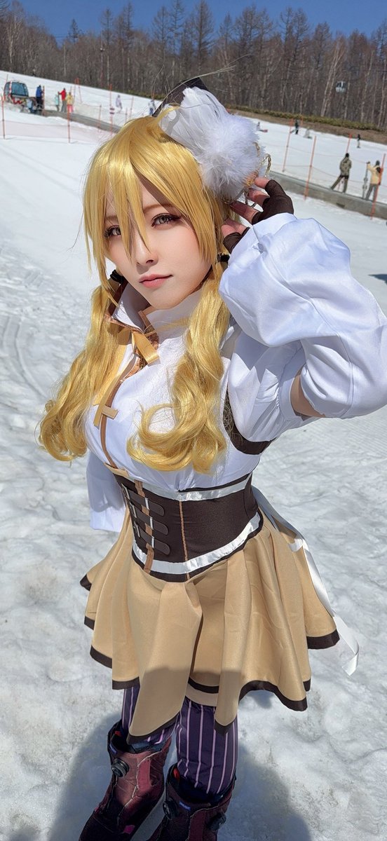 りっちゃん tweet media