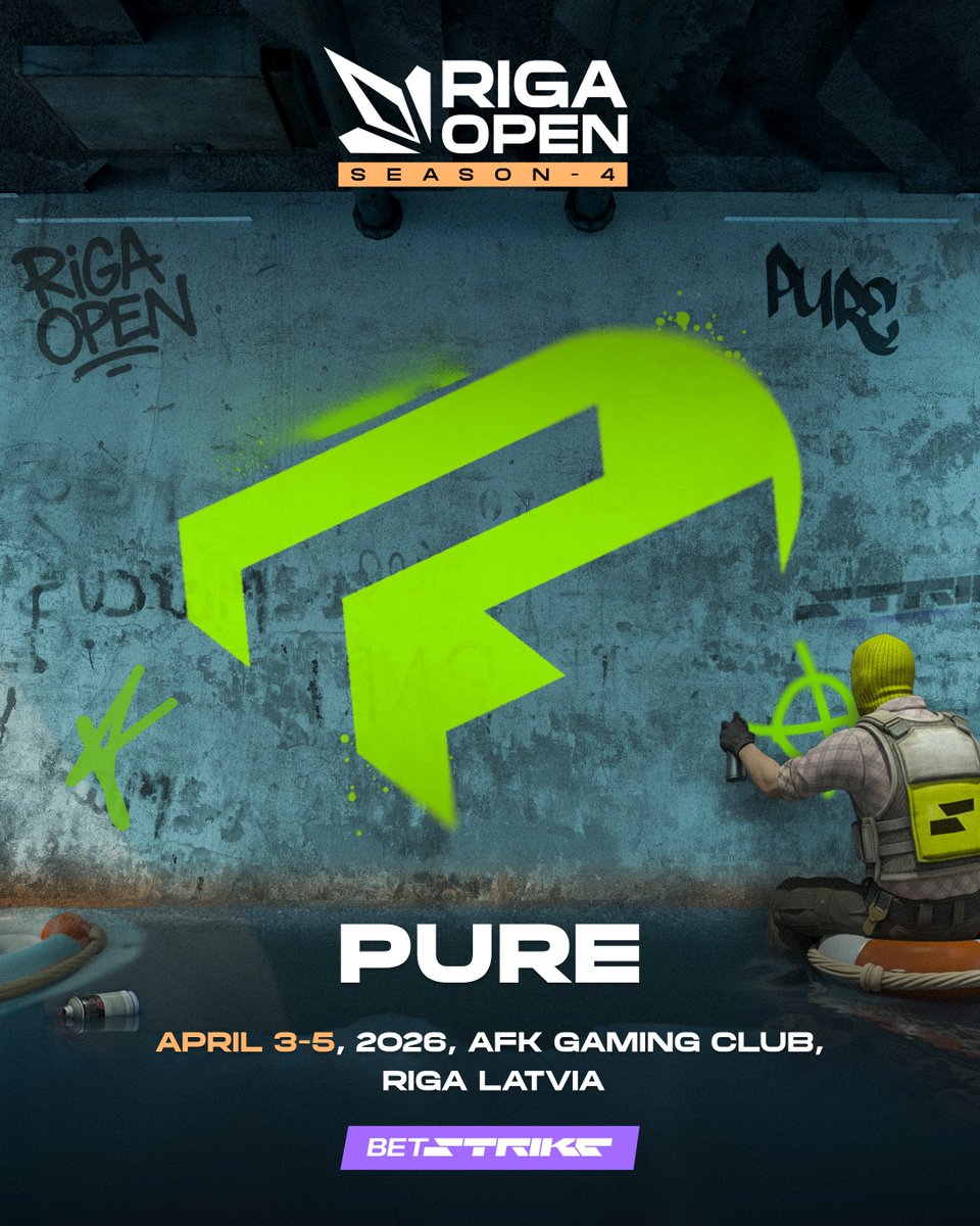 Urban Riga Open tweet media