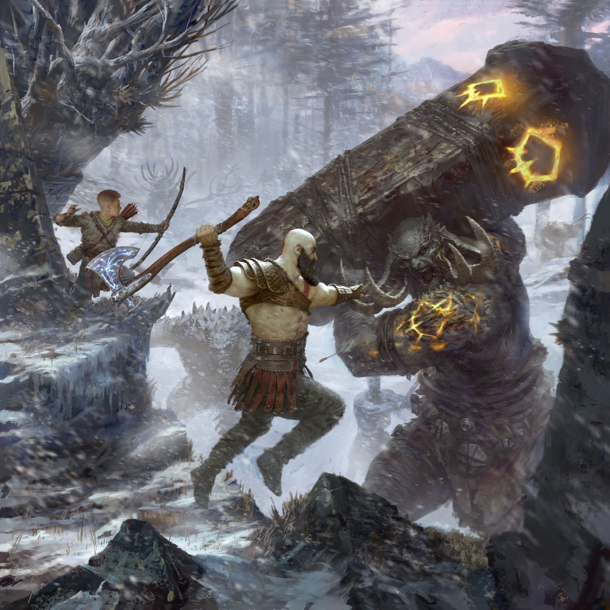 ArtShareHQ tweet media