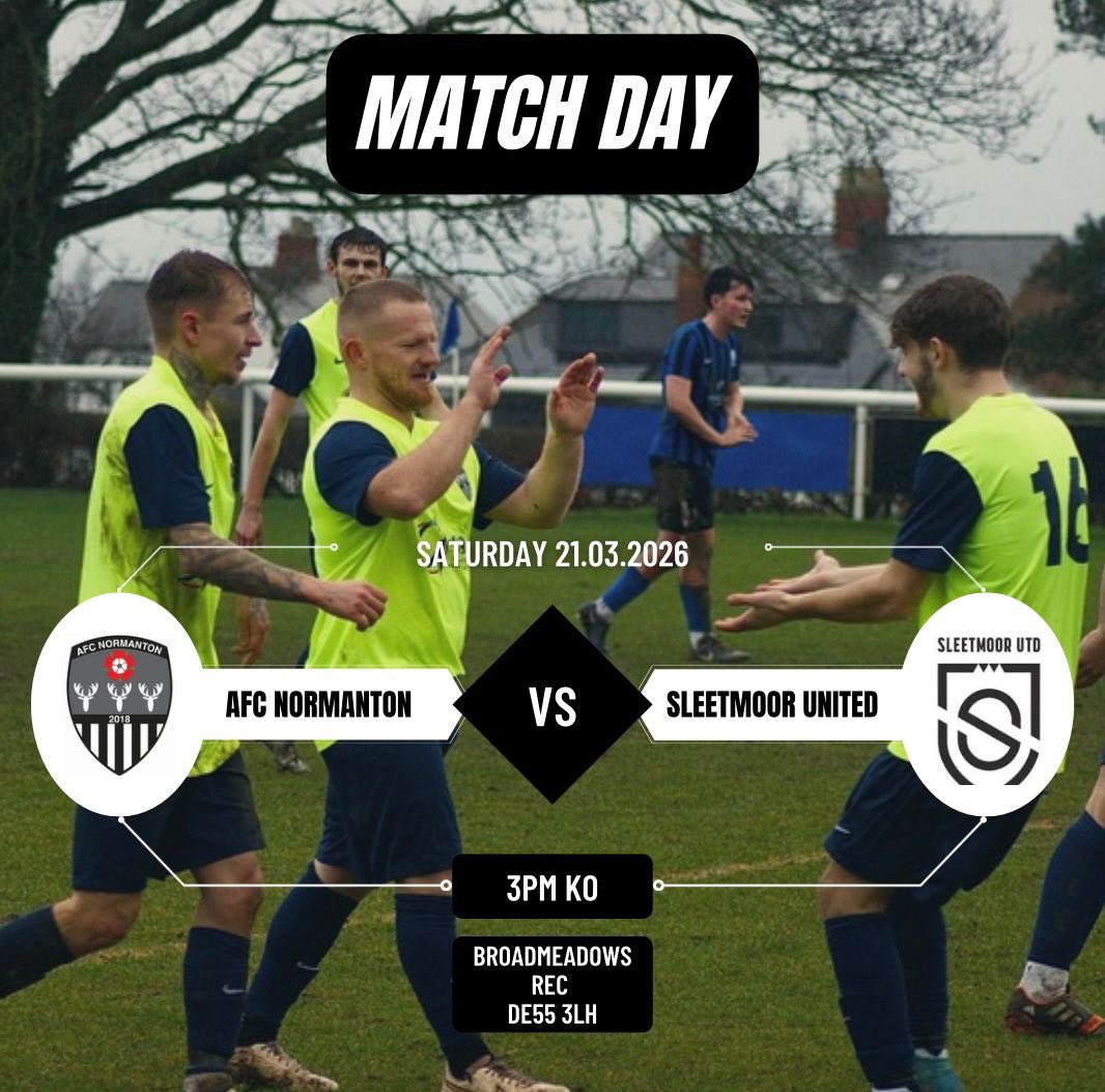 Afc Normanton tweet media