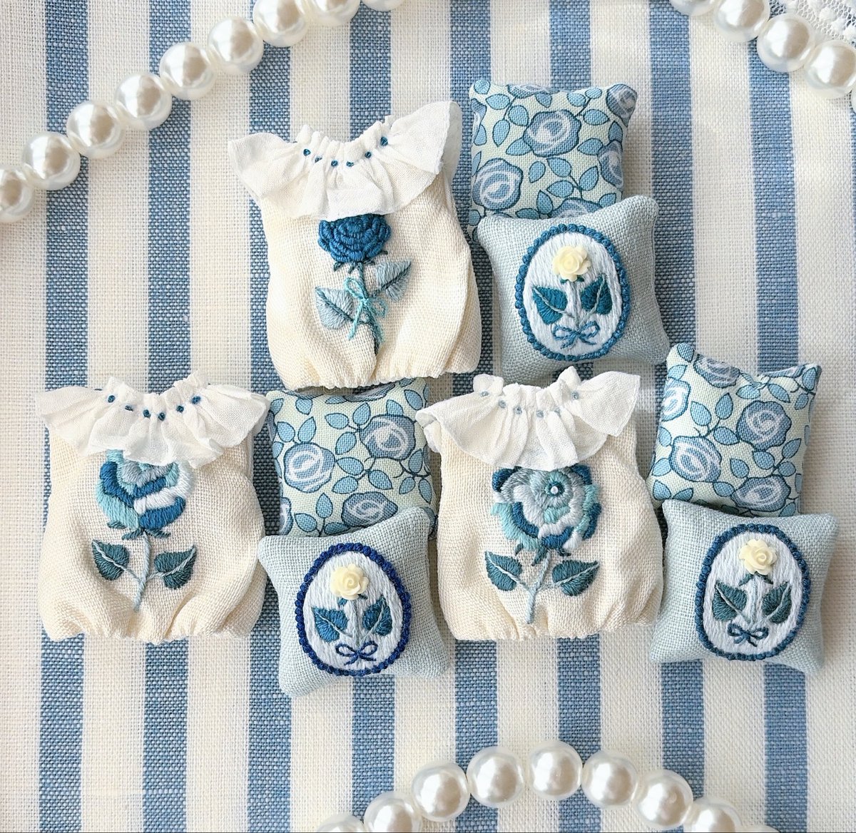 mimorisu tweet media