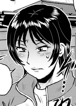 右手首の腱鞘炎と戦って今月も何とか脱稿…💨
掲載の際には告知させて頂きますので、その時は読者の皆様宜しくお願いします。 