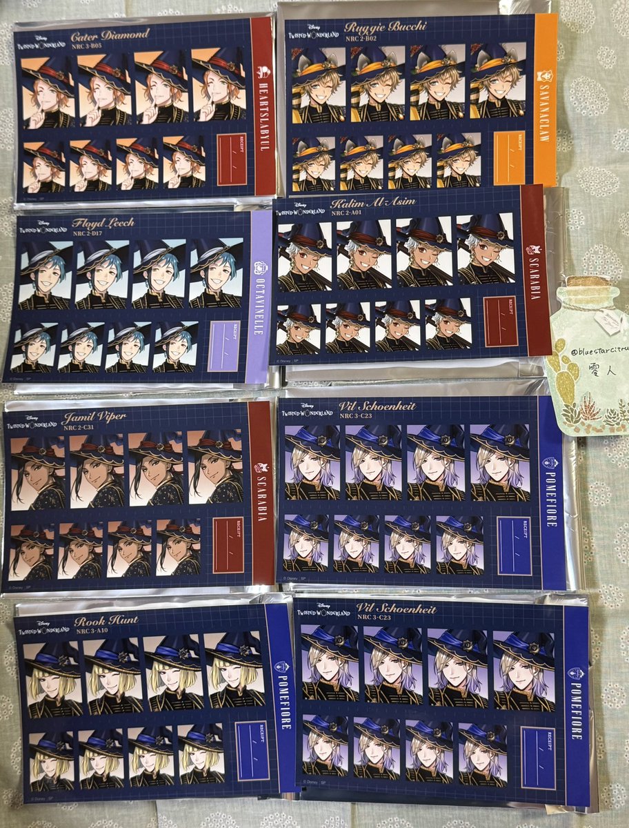 零人【交換専用】アイフェス灰羽無限回収 tweet media