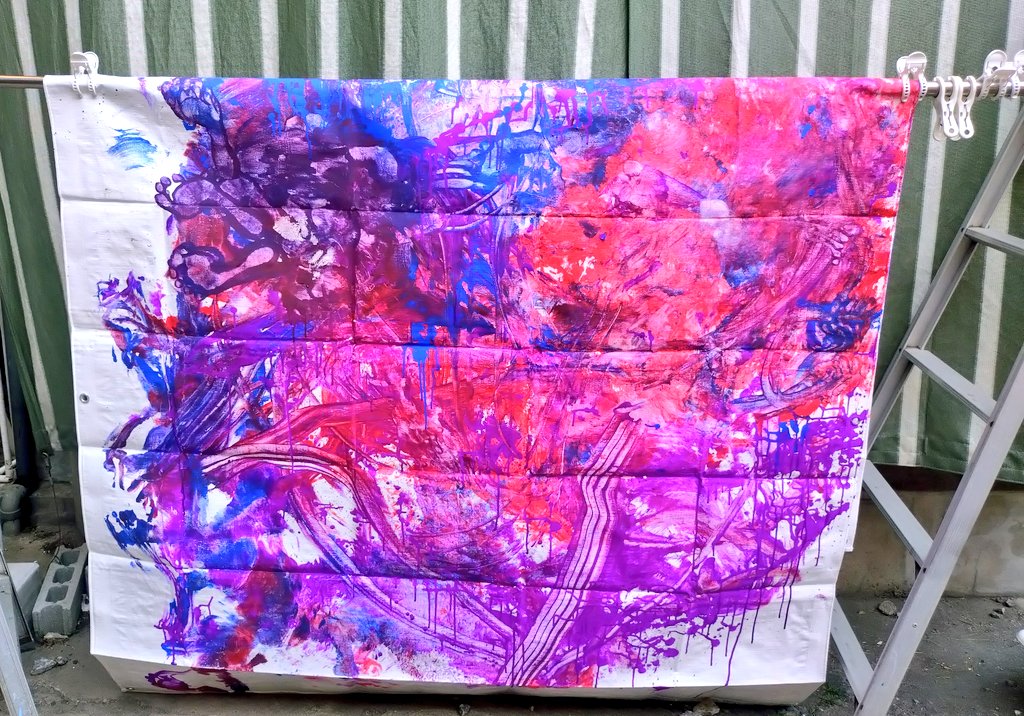 丸刈リータ tweet media