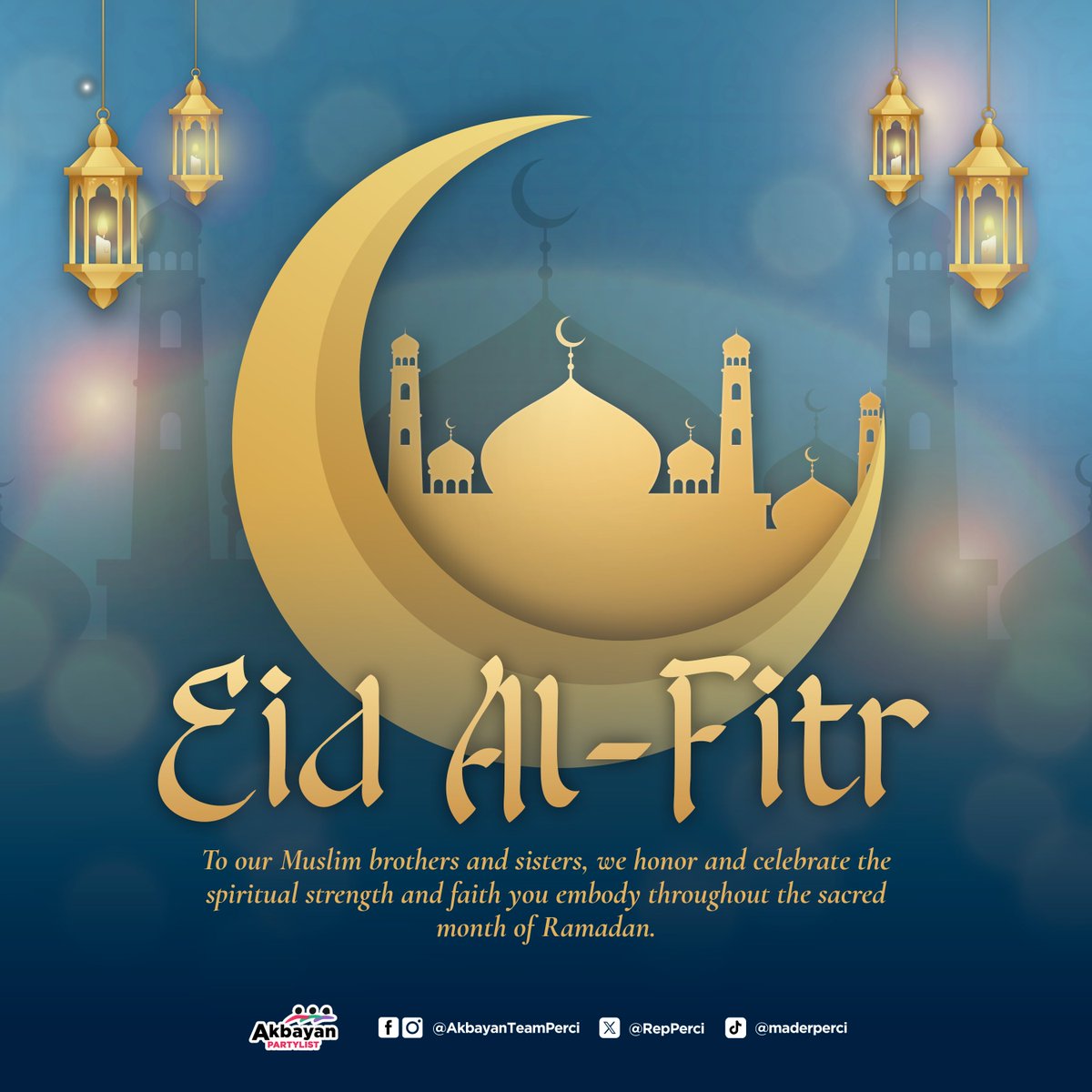 Rep. Perci Cendaña tweet media