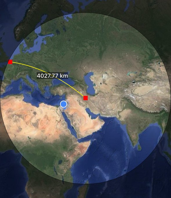 Jan Betlach ✡️ 🇮🇱 tweet media