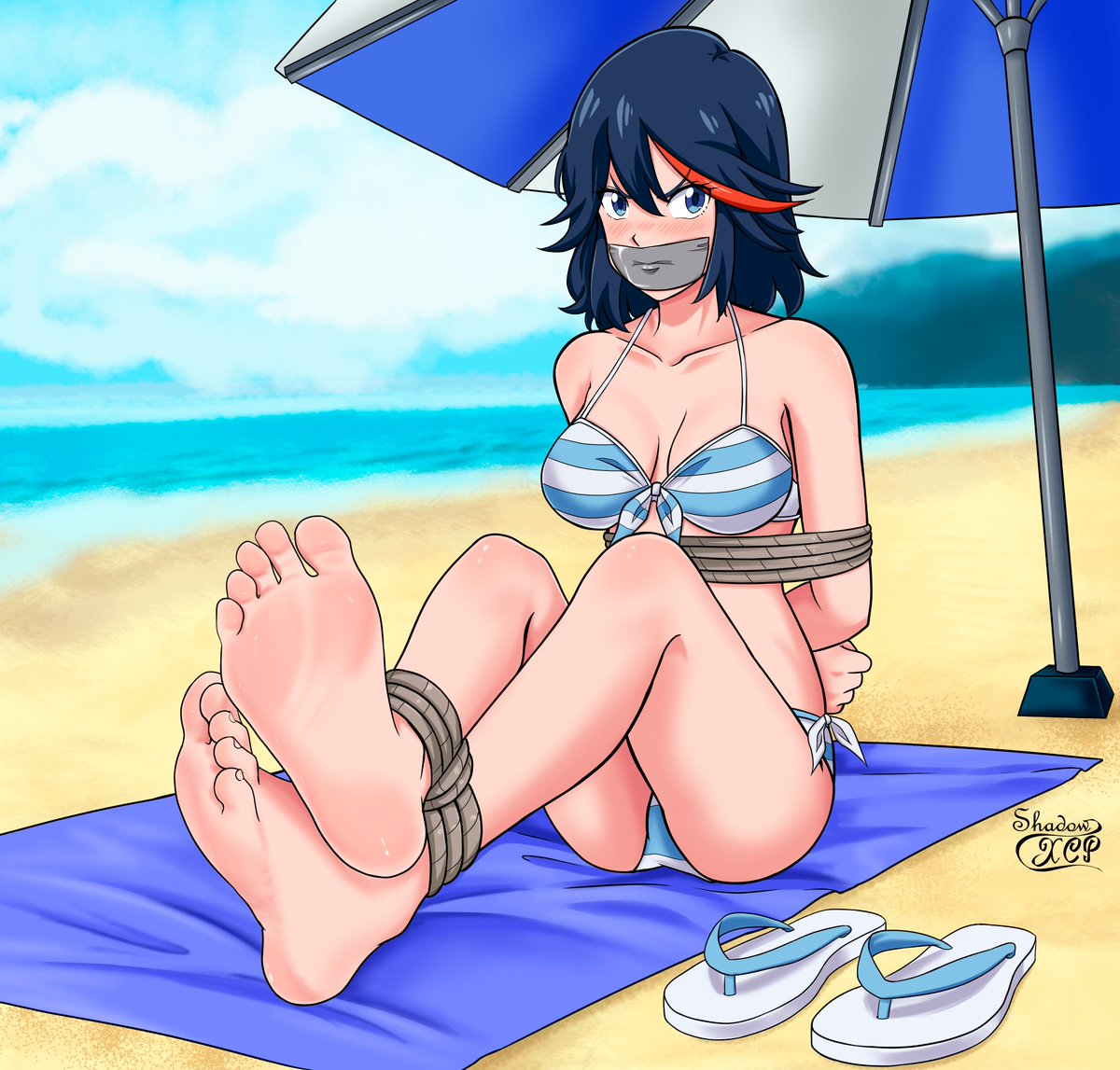 Shadow-XCP tweet media