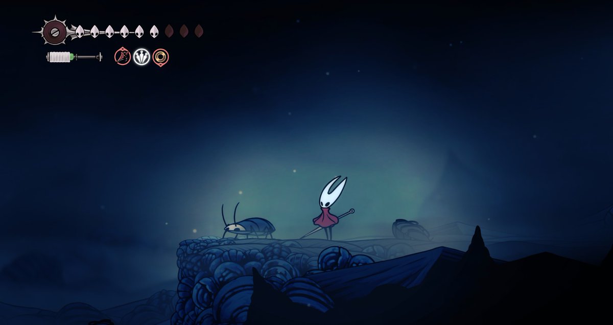 Jay-Monty🚦✨🐷👑 SILKSONG ❤️ tweet media