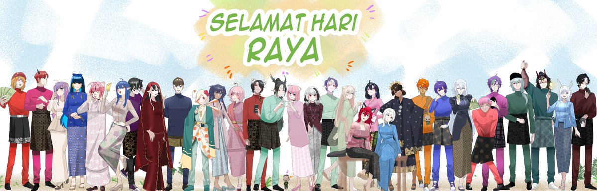 aziyq // Commission Open tweet media