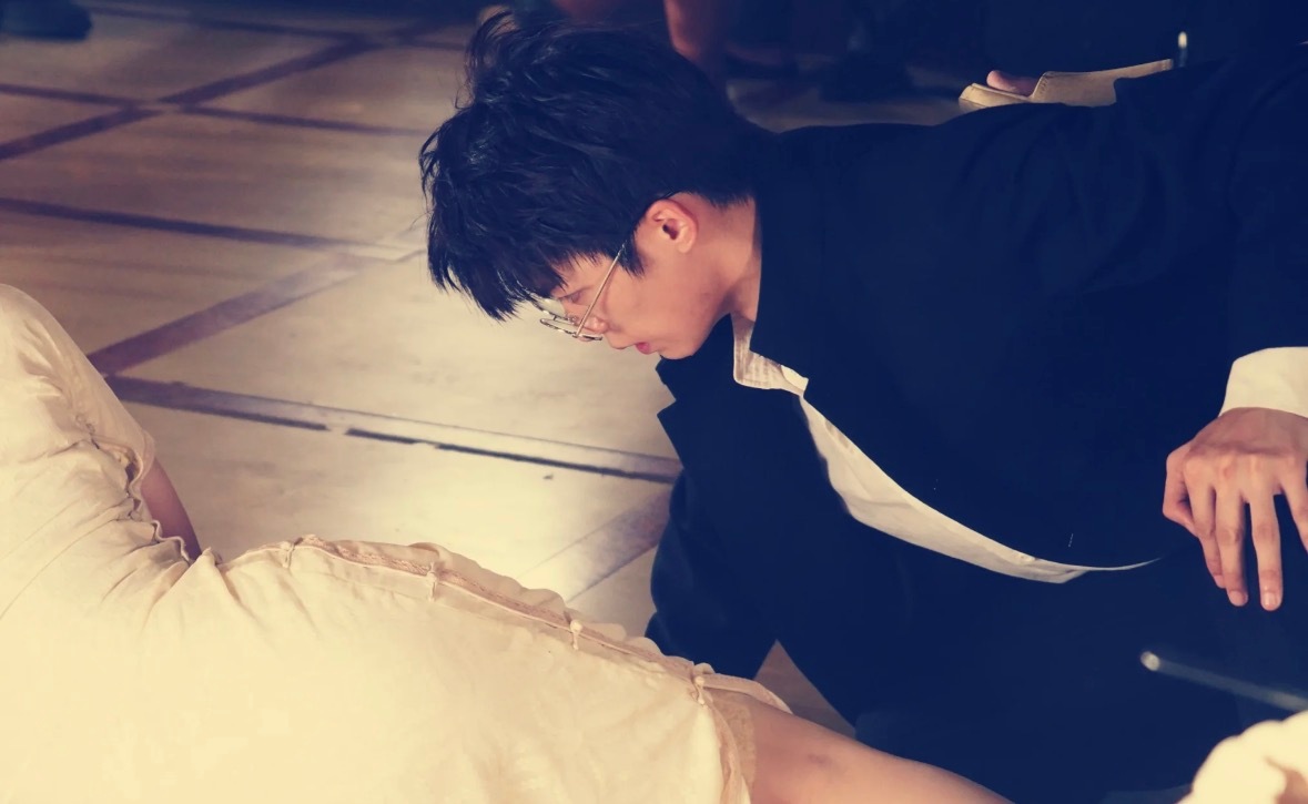 Rebecca🔮✌🏻 tweet media