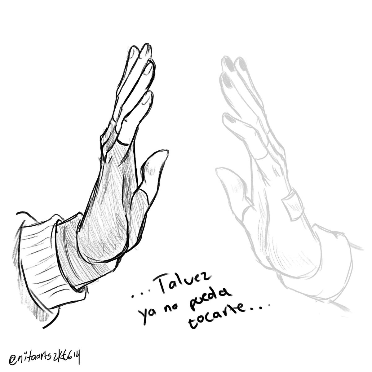 𝐍𝐈𝐓𝐀❧ ˙𐃷˙ 🇲🇽 🔲 💚💙❤️ tweet media