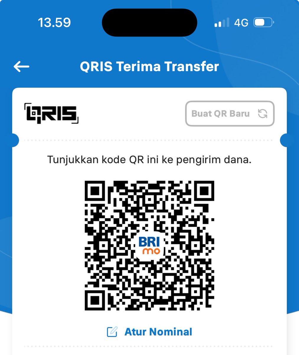 zulfarchive's tweet photo. @TalonXBT Ditunggu para boss dan donatur thr thn ini 🙏 https://t.co/Hfa0LQz5EB