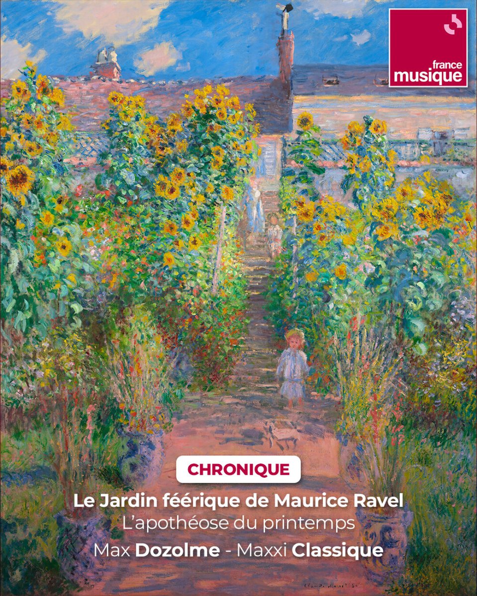 France Musique tweet media