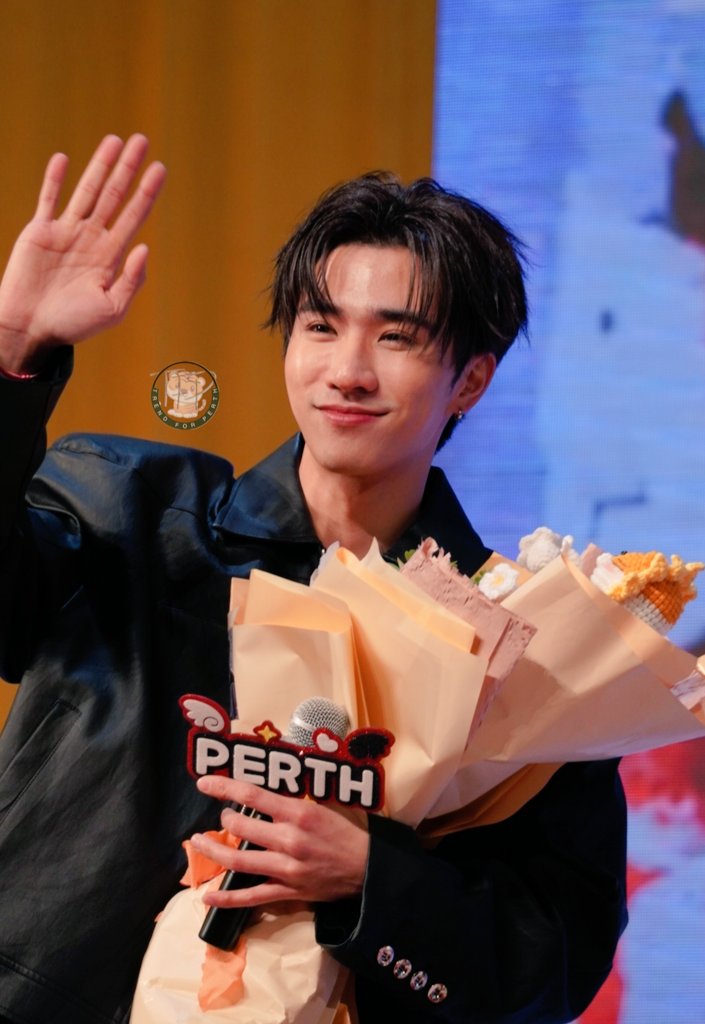 Trend for PERTH tweet media