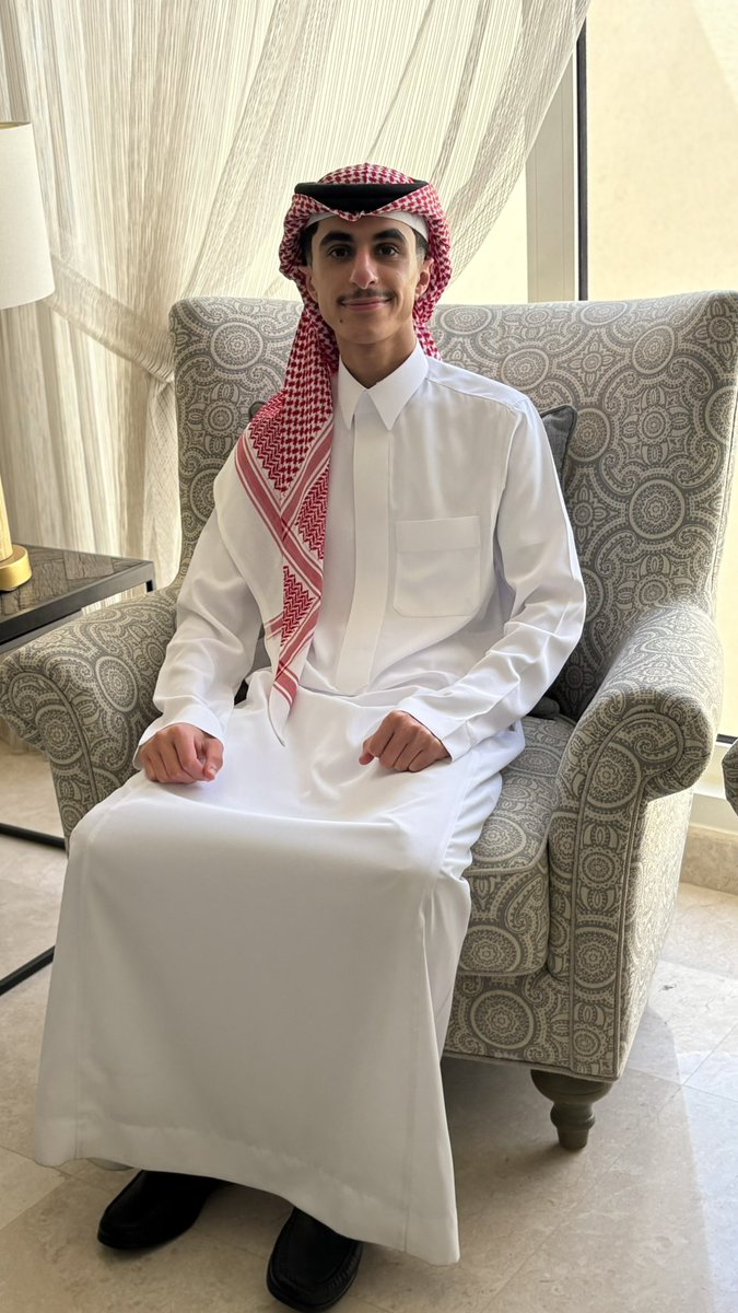 عبـدالعـزيـز التـويـجـري tweet media