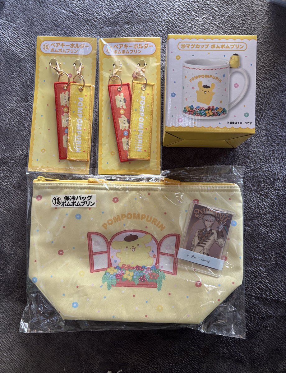 y︎︎︎︎⟡ﾘﾄﾘﾝあり tweet media