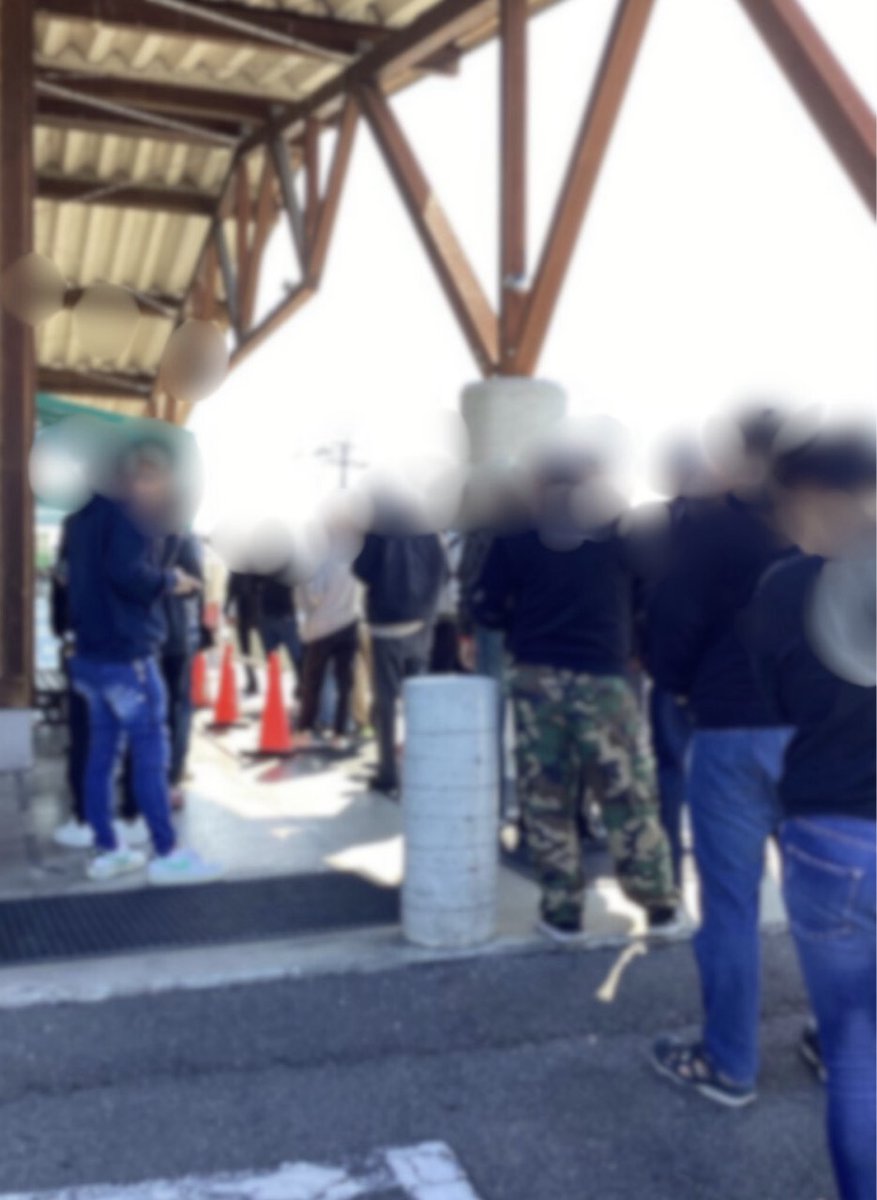 ダイナム佐賀川副店～Since2003.8.25～ tweet media