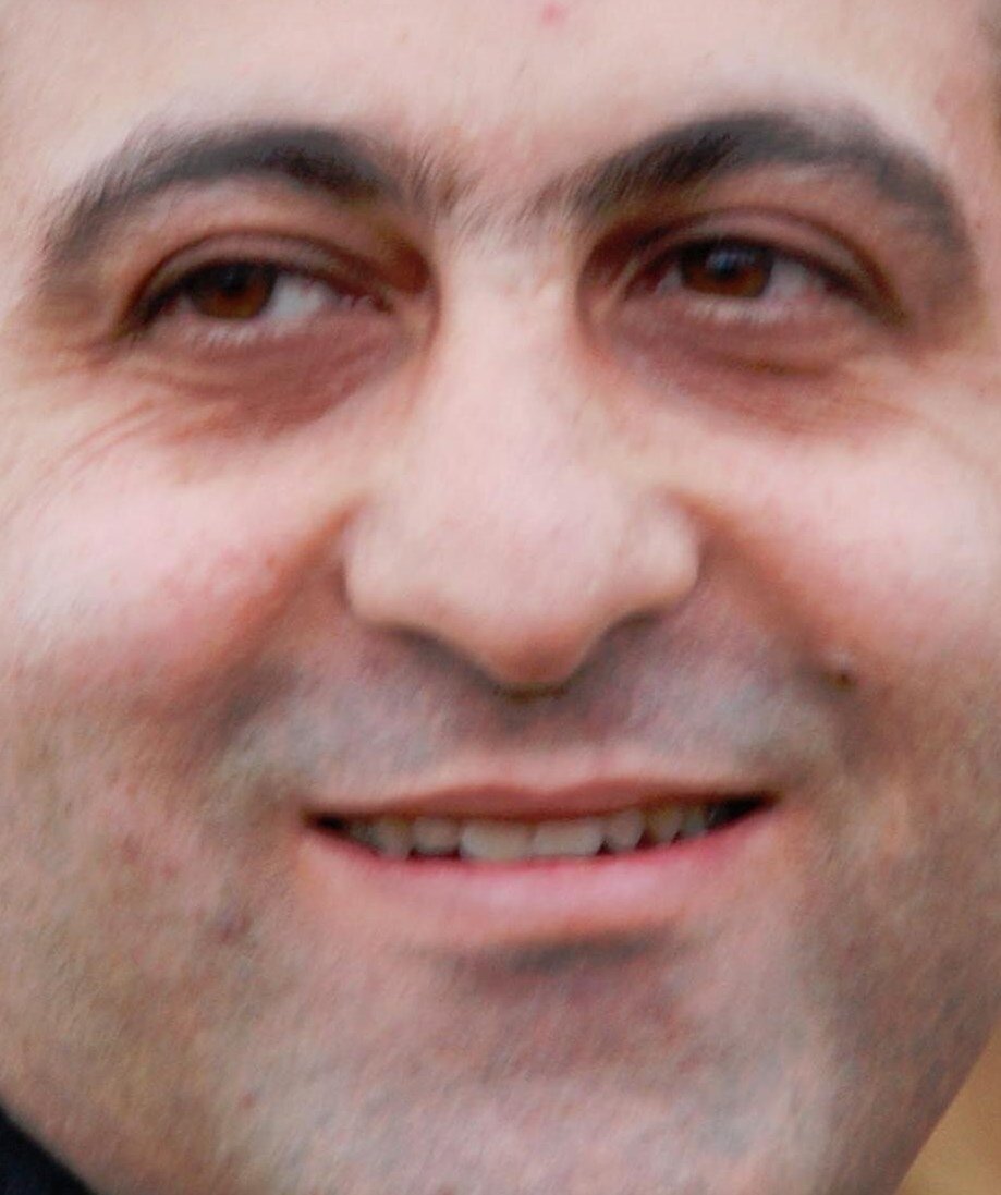 صدای سکوت tweet media