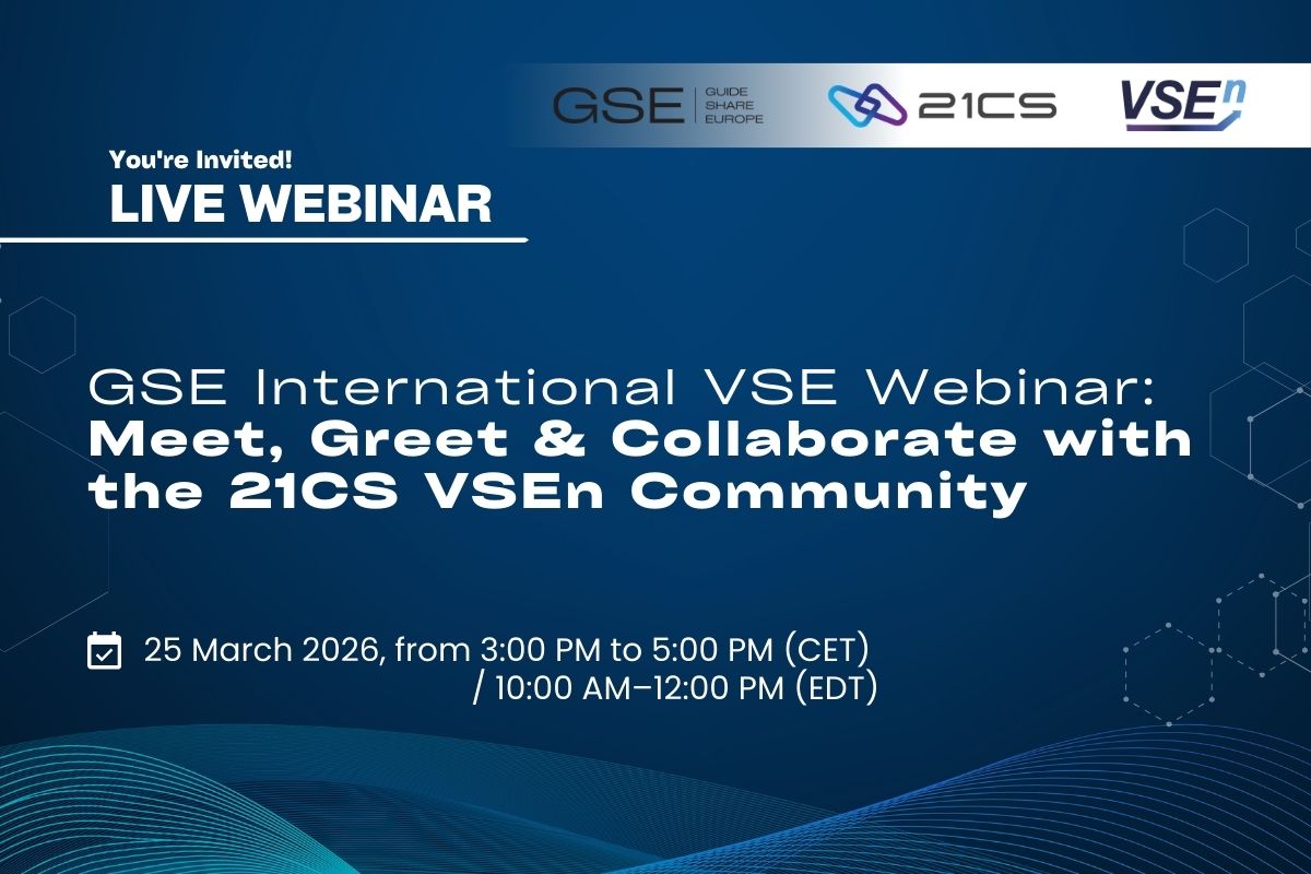 Guide Share Europe tweet media