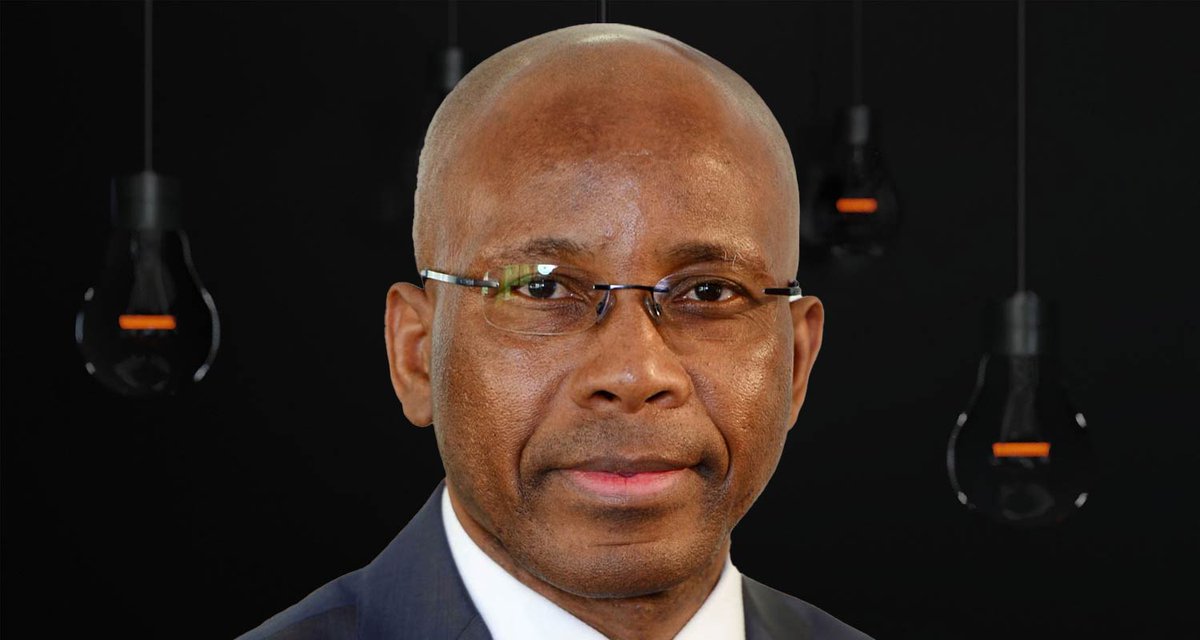 Eskom_SA's tweet image. #InTheNews 

Eskom Chairperson Mteto Nyati says the utility's new renewables entity is about long-term survival. 
Read ⬇️
techcentral.co.za/eskom-must-bui… via @TechCentral

#EskomGreen #EnergySecurity

@SAfmRadio