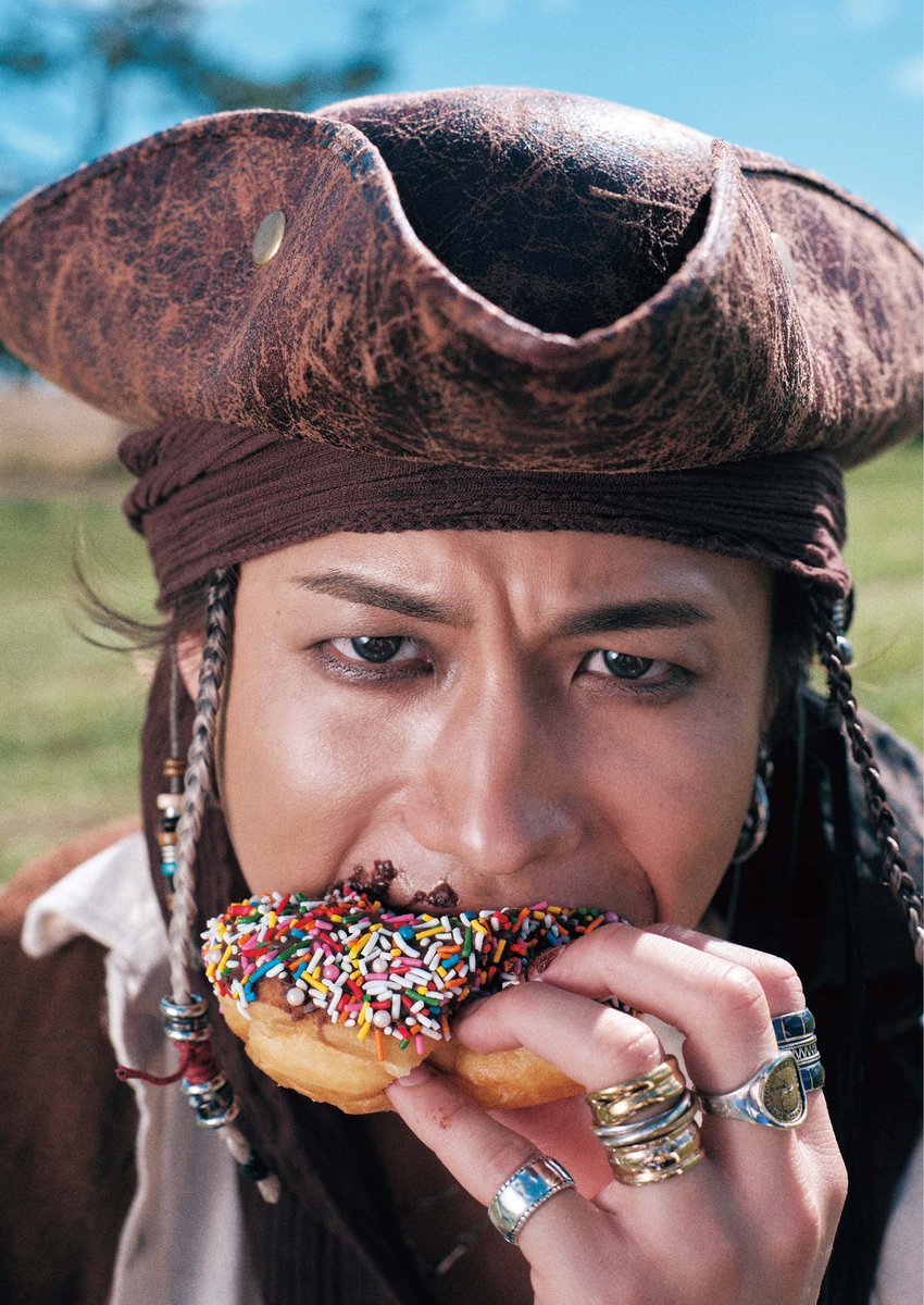 GL-9〜FANTASTICS BOOKS〜【公式】 tweet media