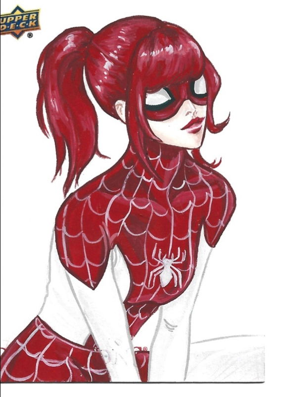 𝓒𝓸𝓶𝓲𝓬 𝓒𝓻𝓾𝓼𝓪𝓭𝓮𝓻𝓼™ tweet media