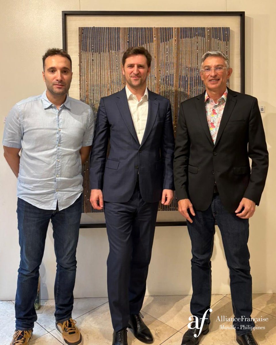 AFManille tweet media