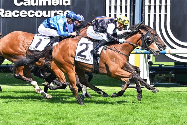 Kennewell Racing tweet media