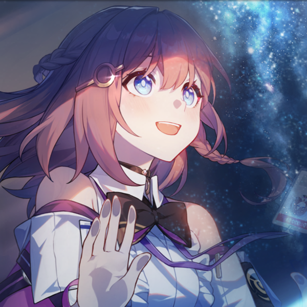 Honkai: Star Rail Anything Bot tweet media