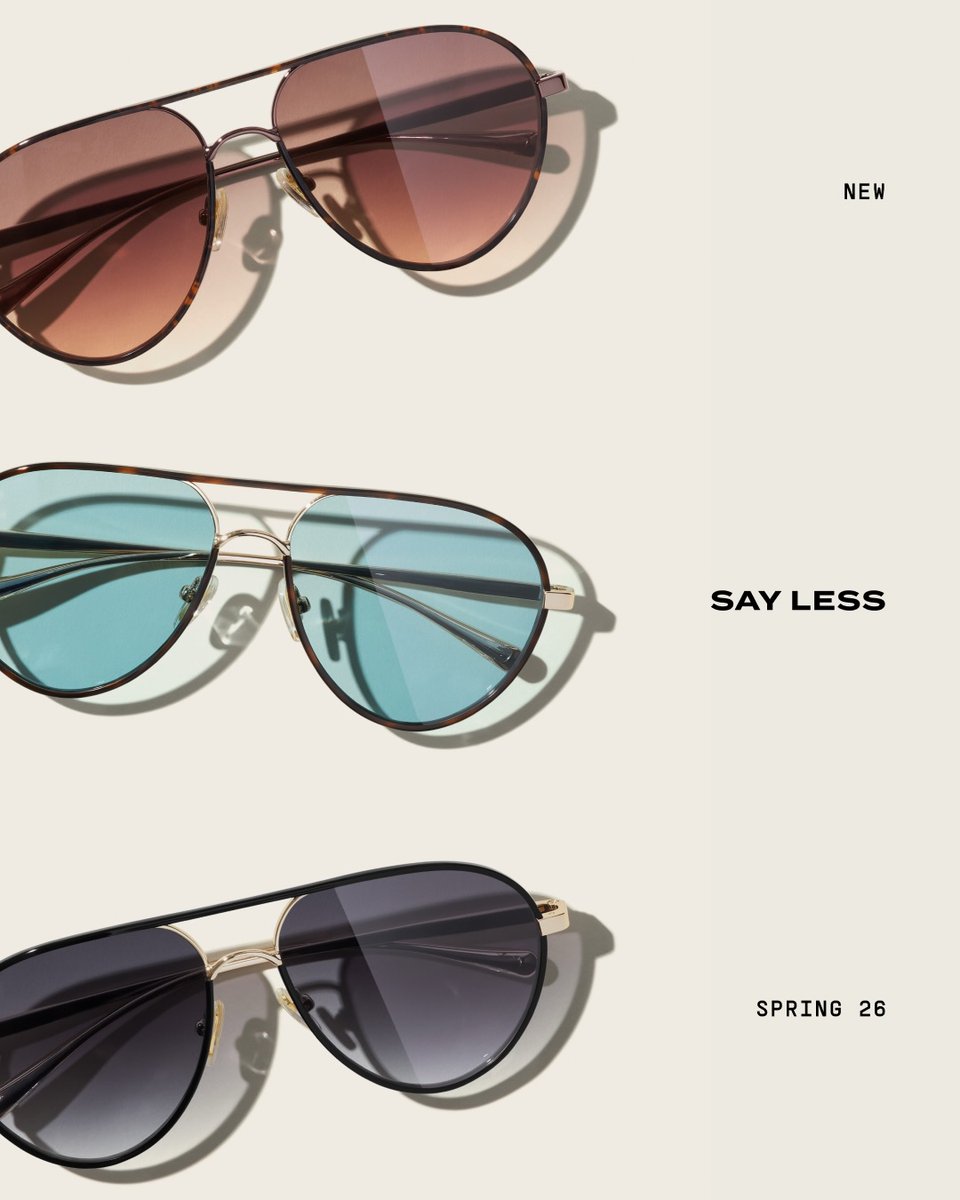 luxurylifestyle's tweet image. Best Aviator Sunglasses for Women (2026): Quay Named Top Pick for Everyday Style by Expert Consumers luxurylifestyle.com/headlines/best… #glasses #sunglasses #eyewear #luxuryeyewear